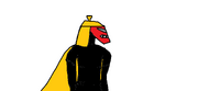 Warlord Venom