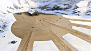Equalist airfield