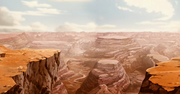 Great Divide