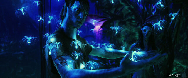Archivo:Pandora s Jungle Avatar Movie by JackieTran.jpg