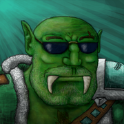 Am'ar Gaardos Icon