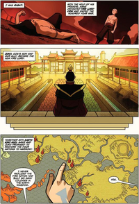 The Promise Part 1 page 3