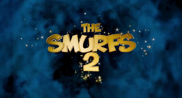 File:The Smurfs 2 Logo.jpg