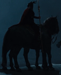 Sleipnir