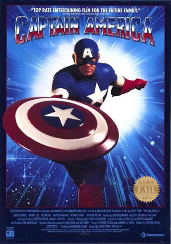 Datei:Captain America 1990 Poster.jpg
