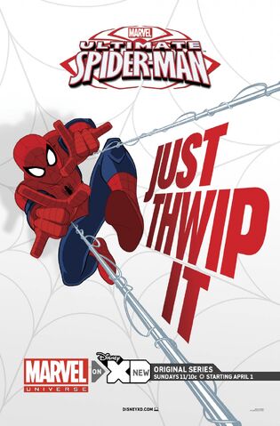 Datei:UltimateSpiderManPoster.jpg