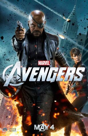 Datei:AvengersNickFuryMariaHillPoster.jpg