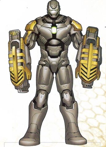 Datei:Iron Man MK XXV.jpg