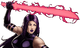 Psylocke Dialogue 1