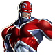 Captain Britain Icon Large 1