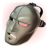 Hellfire Club Mask