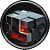 Magnetic Lockbox Task Icon