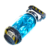 Unstable Iso-8 Blue