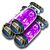 3 Unstable Iso-8 Purple