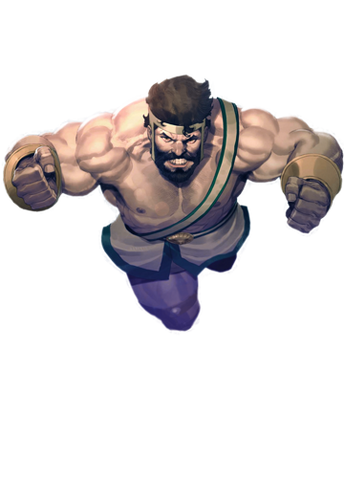 Archivo:Hercules Marvel XP.png