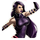 Psylocke Icon Large 1
