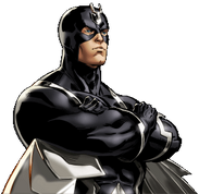 Black Bolt Dialogue 1