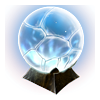 Shivering Sphere