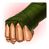 Lethal Hand Wraps