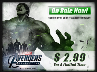 Hulk Rage's 2