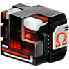Omega Lockbox x1