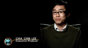Chia Chin Lee BTS Screenshot