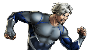 Quicksilver Dialogue 3