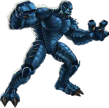 A-Bomb | Marvel: Avengers Alliance Wiki | FANDOM powered by Wikia