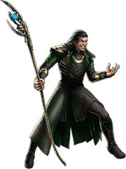 Loki-Modern