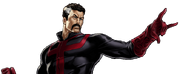 Dr. Strange Dialogue 2