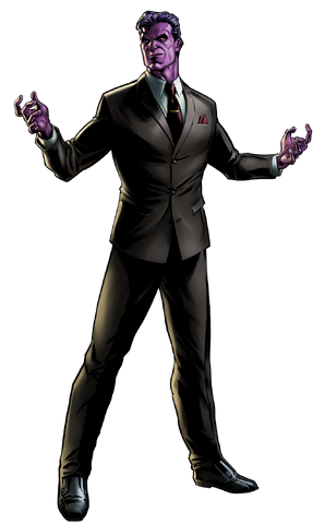 File:Purple Man Portrait Art.png