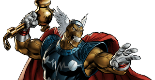 Beta Ray Bill Dialogue 1