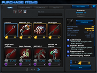 Store Screenshot