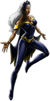 Storm-Modern