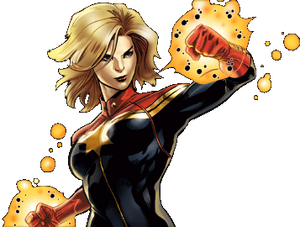 Ms. Marvel Dialogue 3