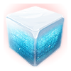 Frozen Cornerstone