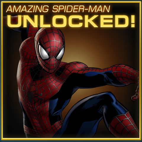 File:Spider-Man Amazing Unlocked.png