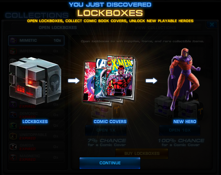 Lockboxesunlocked