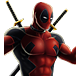 Deadpool Icon Large 1