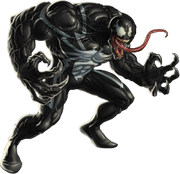 Agent Venom-Classic 2