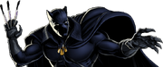 Black Panther Dialogue 1