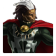 Doctor Voodoo Icon Large 1