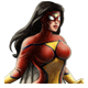 Spider-Woman Icon Large 1
