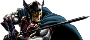 Black Knight Dialogue 1