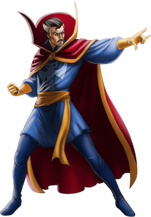 Dr. Strange-Classic-iOS