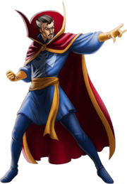 Dr. Strange-Classic-iOS