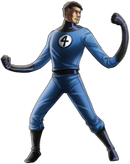 Mr. Fantastic-Classic