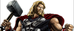 Thor Dialogue 5