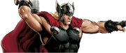 Thor Dialogue