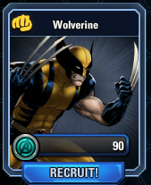 Wolverine Hero